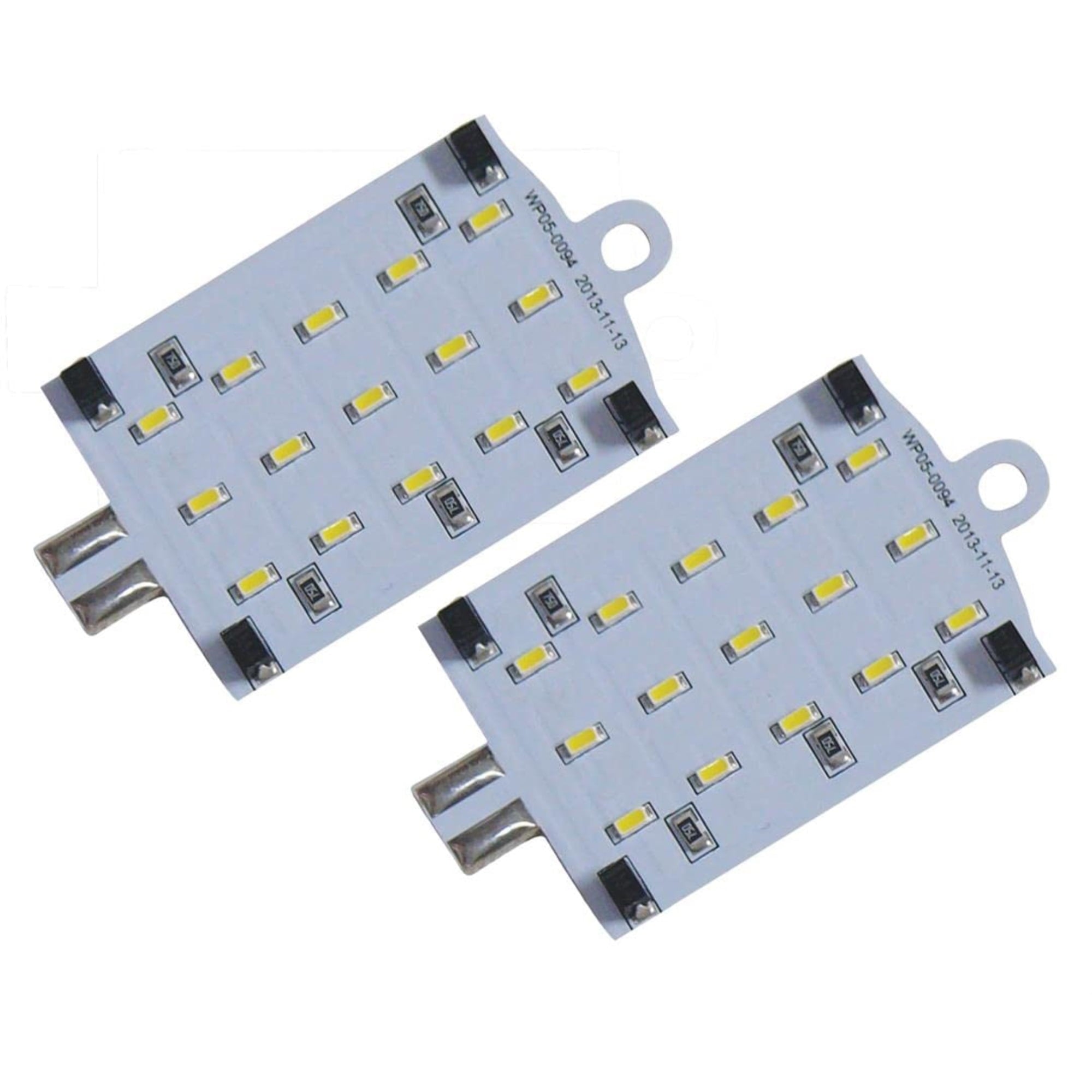 2PK Flat 921 Sw  135L