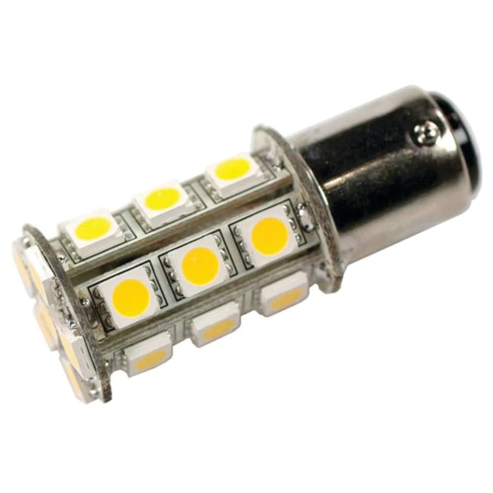 2 Pack 1141 LED Bulb Soft