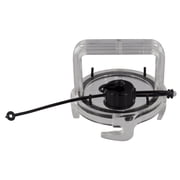 EZ Coupler Cap W/ Hdl Clr
