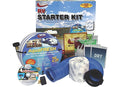 Starter Kit  Std. W/Dvd