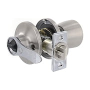 Lock  Knob X Lever