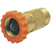 Wtr. Reg. Hi Flow SS 1/CD
