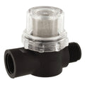 Inline Filter/Strainer