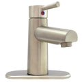 Premium Single Handle
