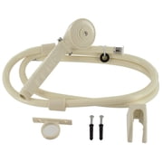 Hh Shw Kit  Wt  60' Vinyl