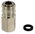 Quick Connect Fitting
