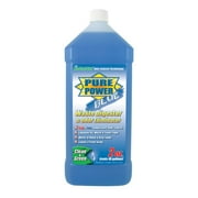 Pure Power Blue 64 OZ