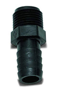 Coupler 3/8MPT X 1/2B