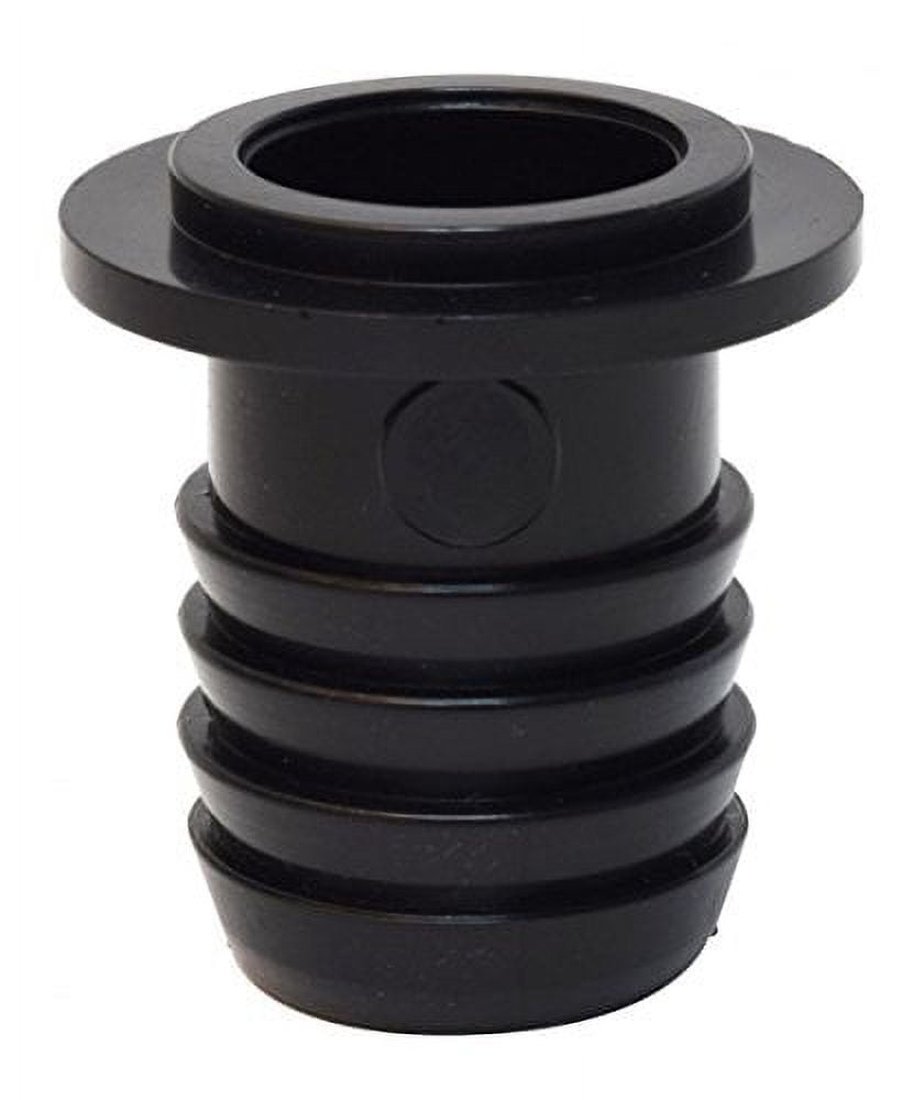 Fill Coupler 1-1/4 Barbed