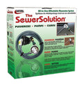 Sewersolution System