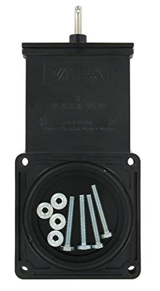 Valve Body  3' Bladex