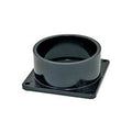 Flange  Slip Hub 2'