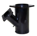 Wye Reduc 3'BAY X 1.5' Rf