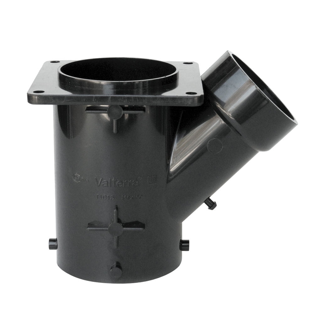 Wye Reduc 3' X 2' Slip