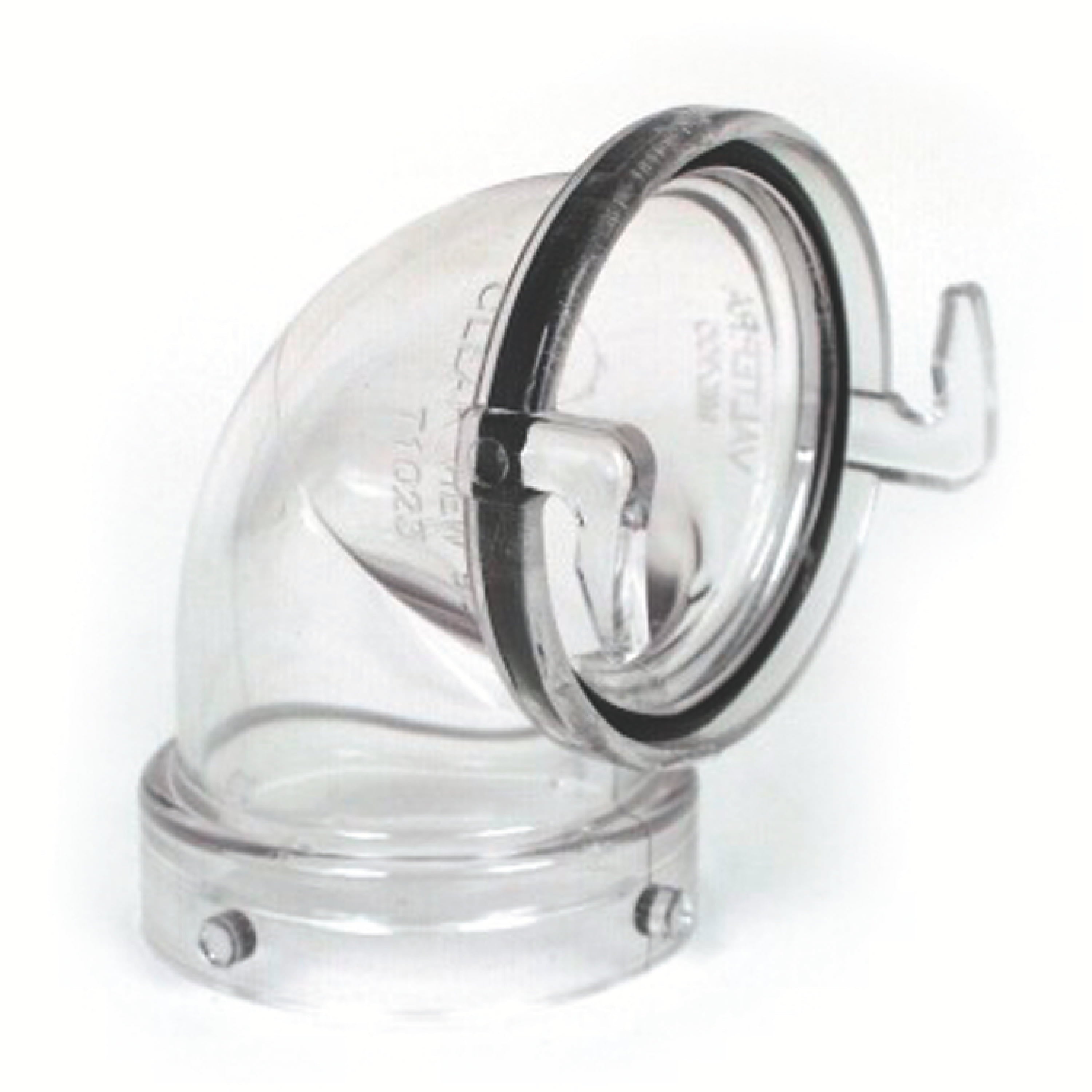 Clearview Adapter 90