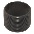 ABS Nipple 3' X 6' Thread