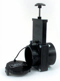 Valve Assm 3'HUB X 3'BAY