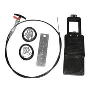 Flexible Cable Kit 1.5'