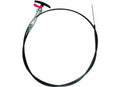Cable with Valve Handle  72'