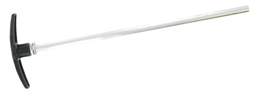 6' Handle Extension/No Mnting Brkt