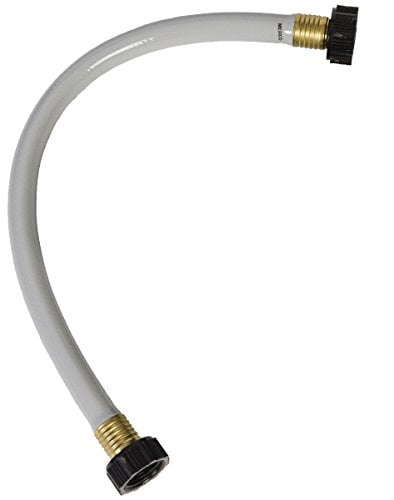 15IN Tote-N-Stor Hose