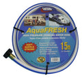 Water Hose 1/2' X 15' Wht