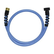 Water Hose Blue 1/2' X 4'