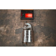 Valved Muffler Kit 63MM Dualout X1