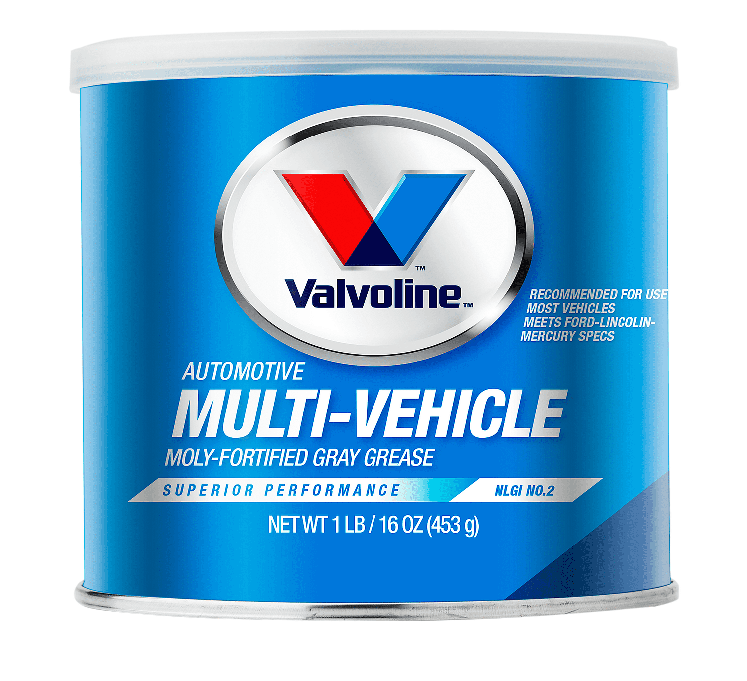 1 LB. Brng Lube   Each