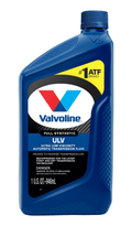 Val Ulv Transmission Fluid 6/1 Qt