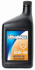 Ultramax 10W40 Cs 12