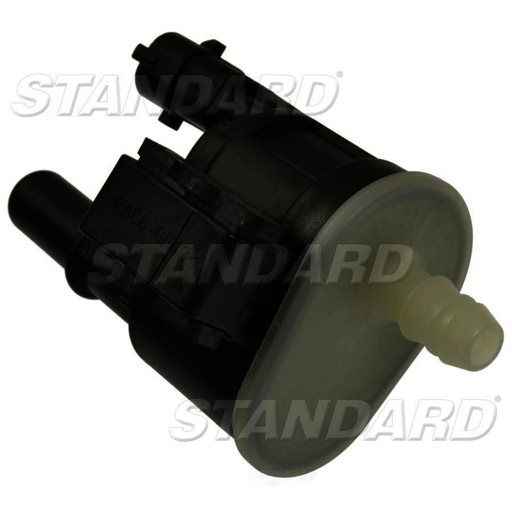 Canister Purge Valve