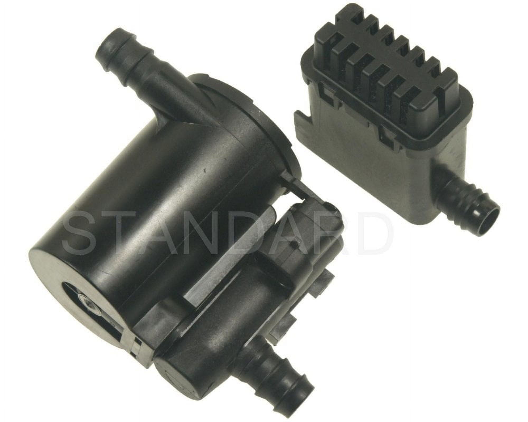 Std Valve-Canister Purge