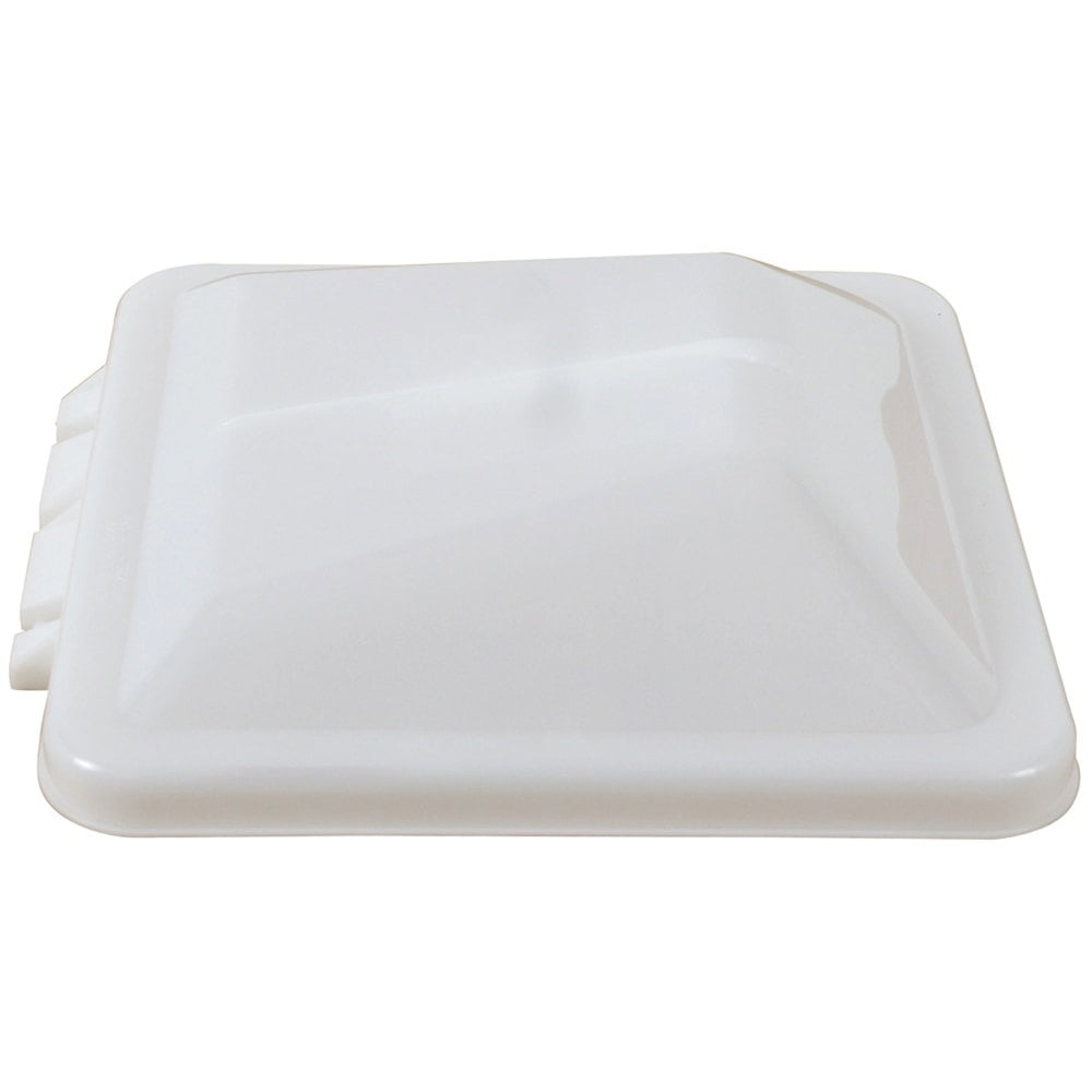 14' Ventline Lid White