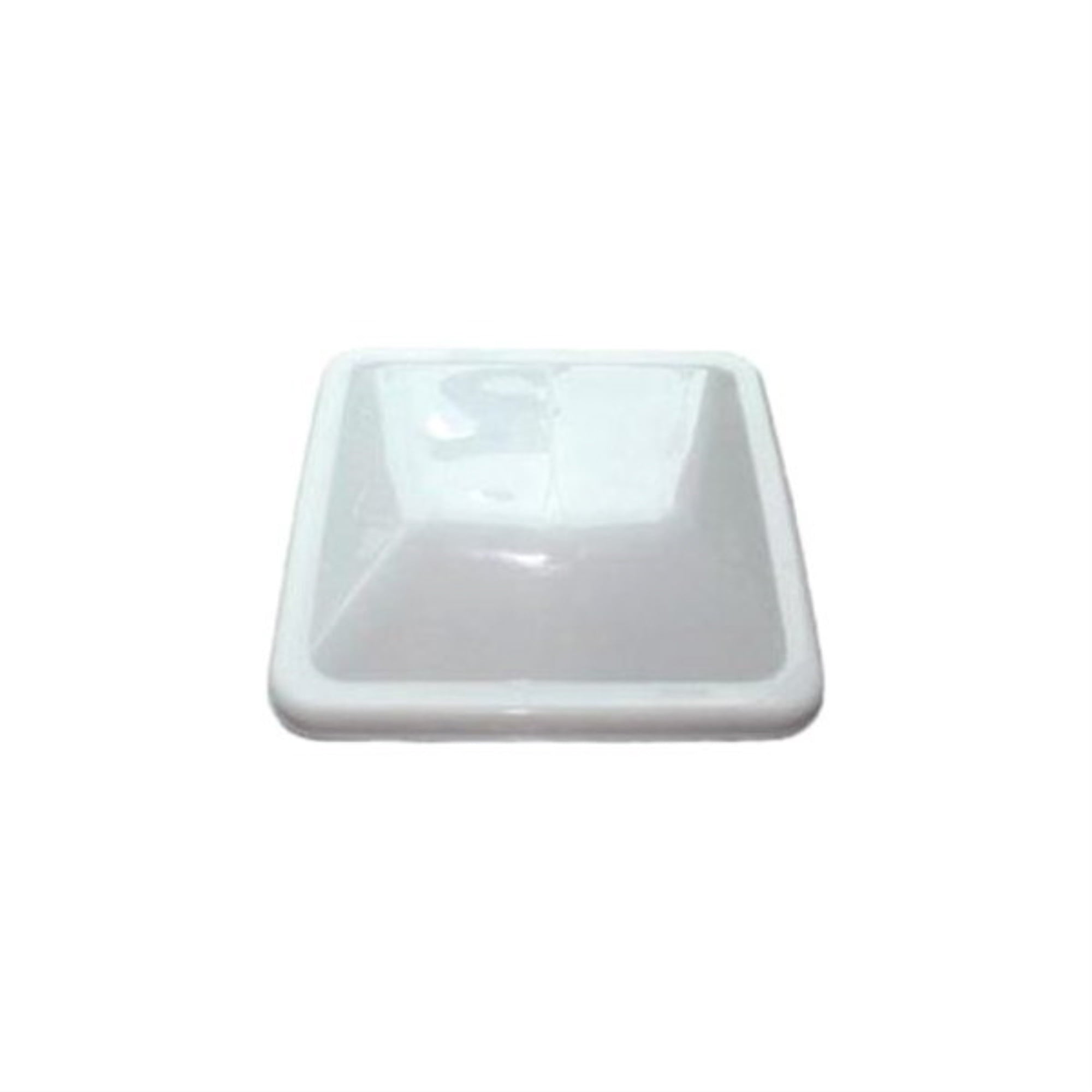 White Dome for V3092/94 Vents