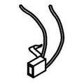 Ventline Light Bulb Socke
