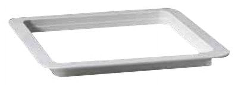 Ventline Garnish- Polar W