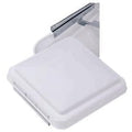Vent Lid Vntln/Elxr Wht BAG/1