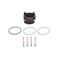 Bosch Dbw 74MM Throttle Body to 3
