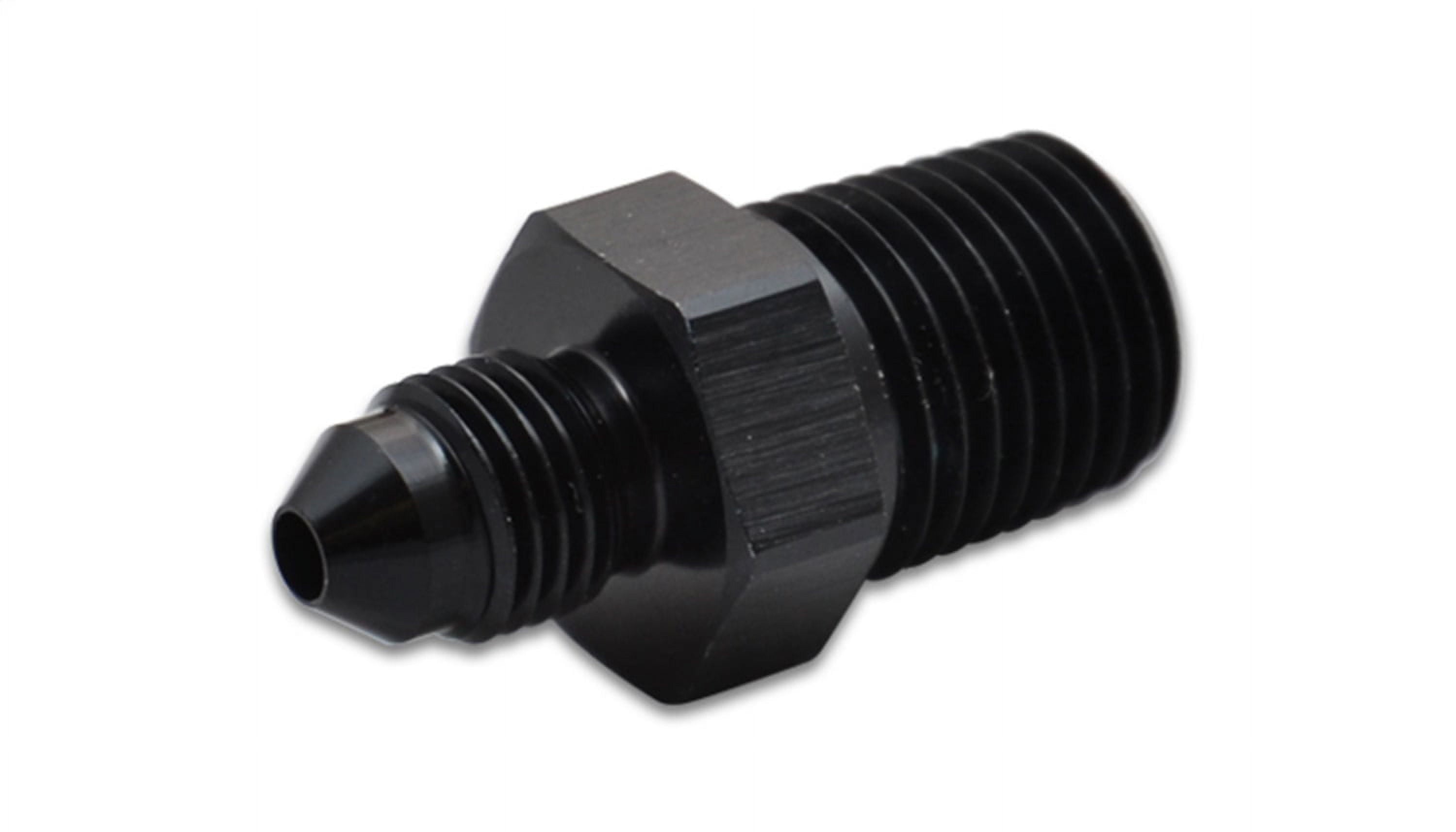 -4AN-1/8' NPT ST Alum