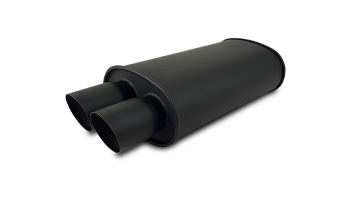 S.s Muffler W/Tip