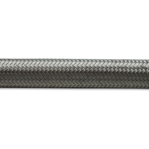 -8 an Stainless Steel Bra