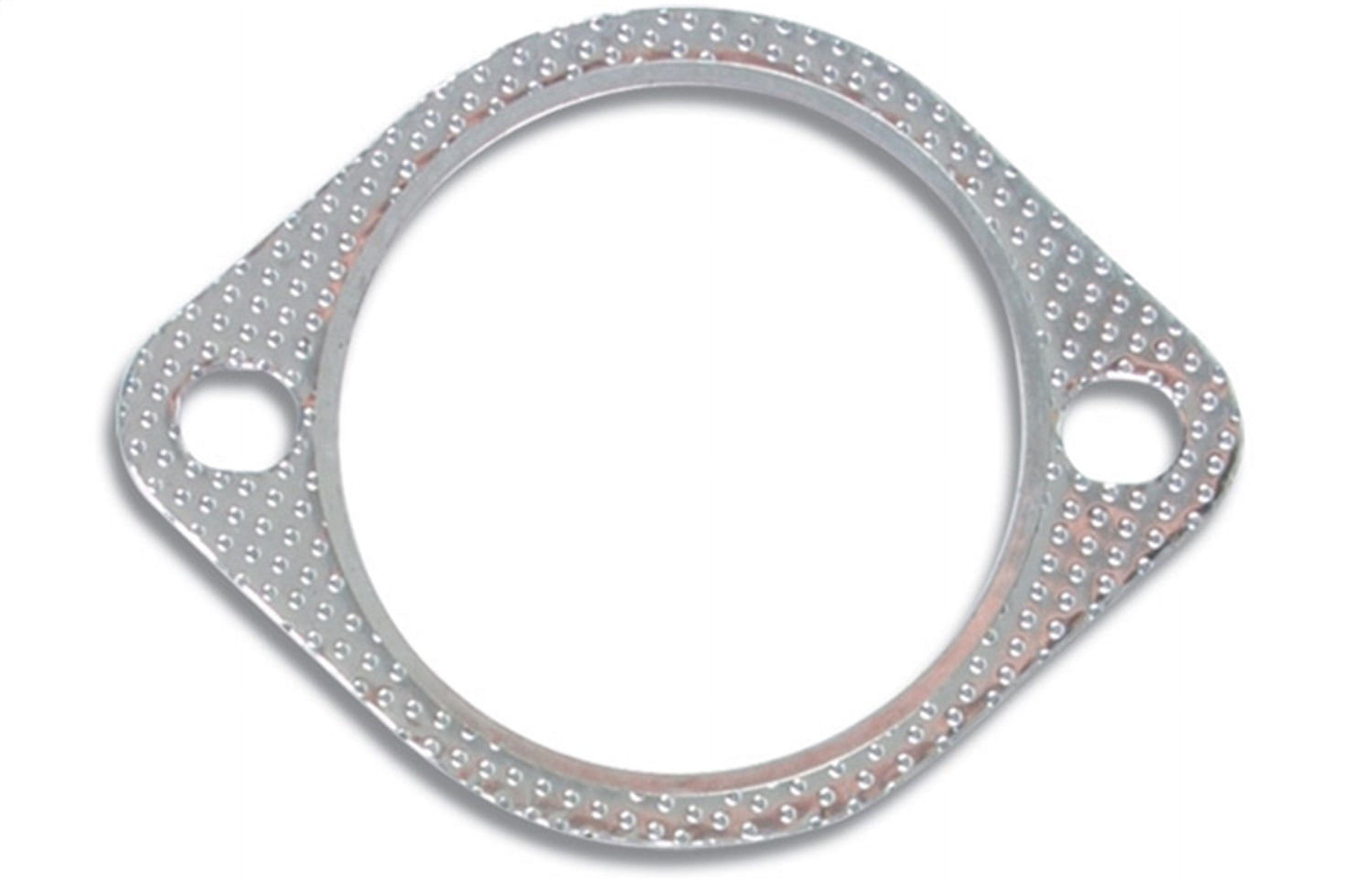 2 Bolt Gasket 2.5' ID