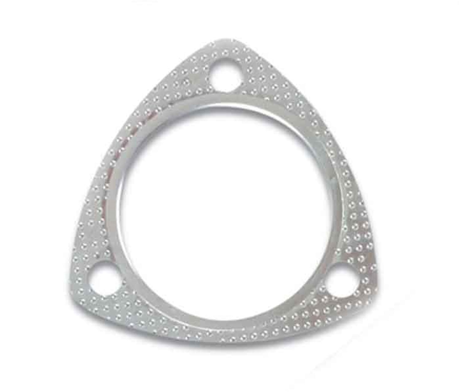 3 Bolt Gasket 2.5' ID