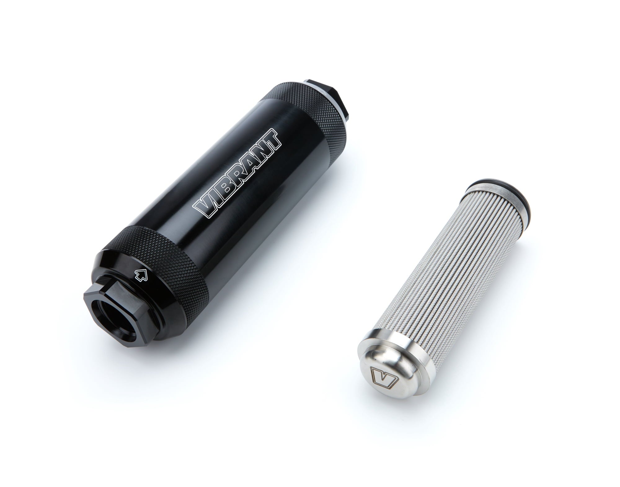 HD Powerfilter  Fuel Filter  40 Mic