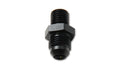 Metric Straight Adapter