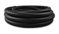 Black Nylon Braided Flex Hose with