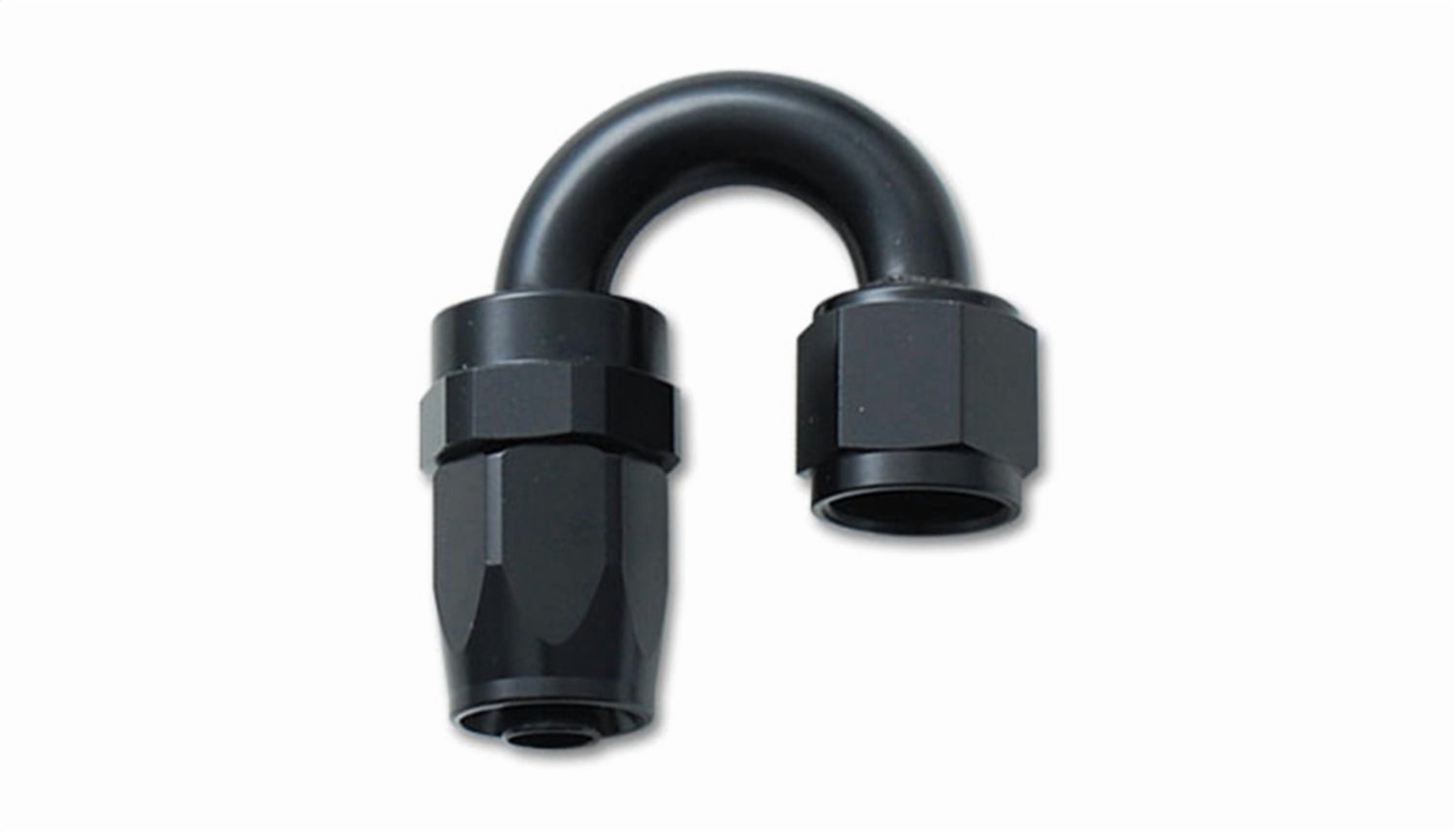6AN 180 Degree Elbow Hose