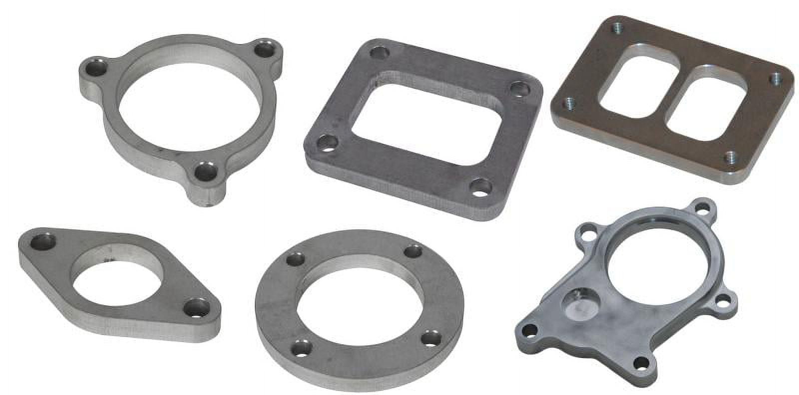 Oil Drain Flange Gasket to Match Pa