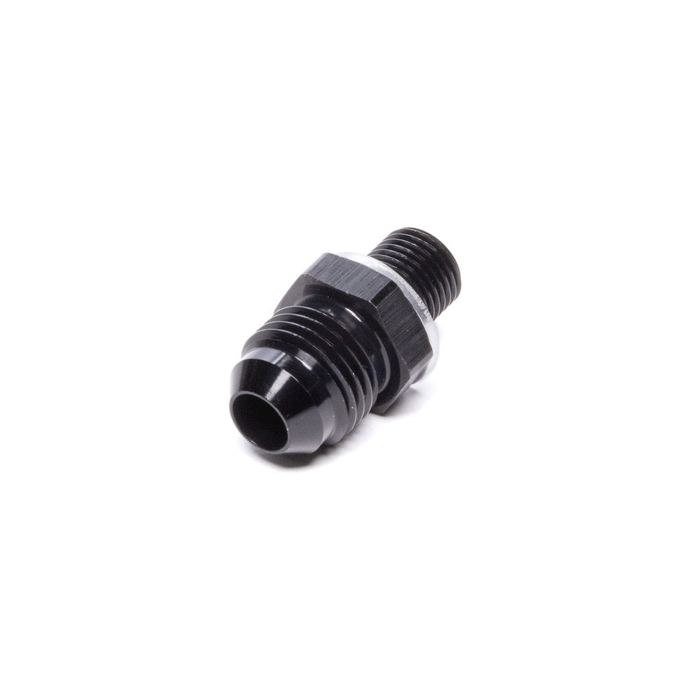 Metric Straight Adapter